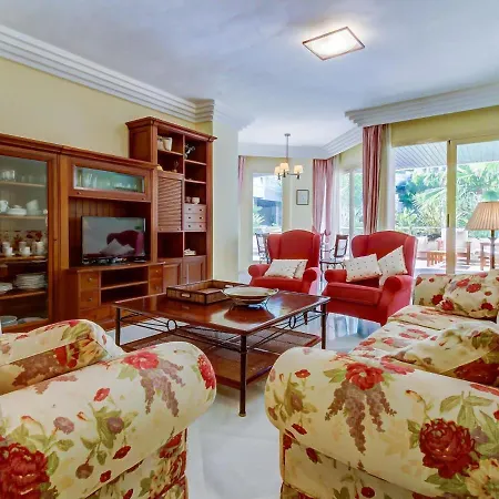 Apartment Faro's Fuente Aloha
