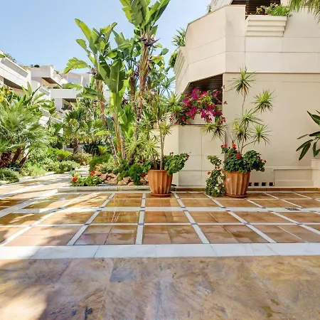 Apartment Faro's Fuente Aloha