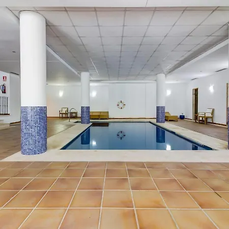 Apartment Faro's Fuente Aloha *