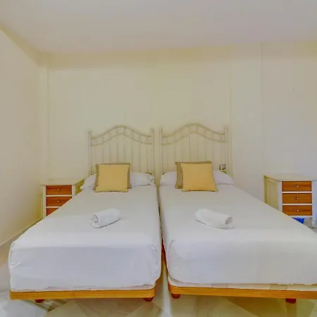 Apartment Faro's Fuente Aloha