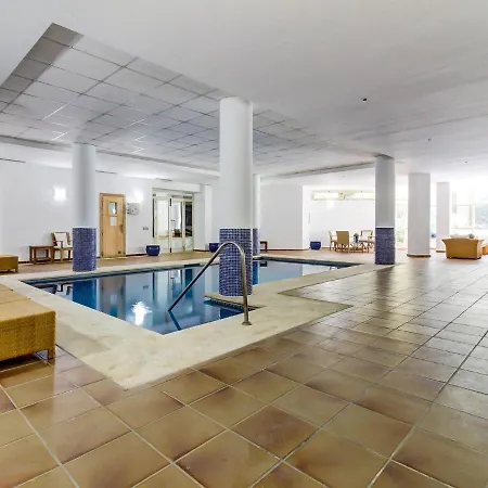 Apartment Faro's Fuente Aloha Marbella
